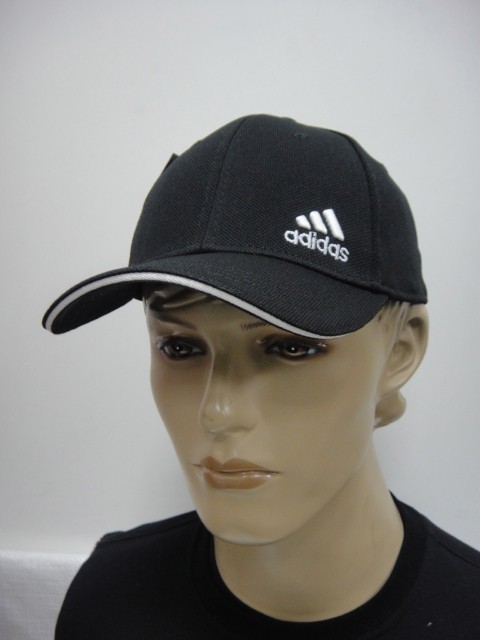  Бейсболка муж.