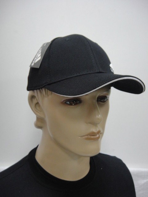  Бейсболка муж.