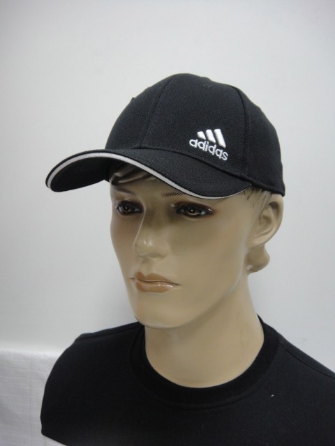  Бейсболка муж.