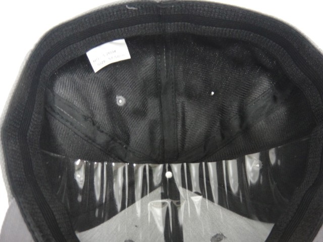  Бейсболка муж.