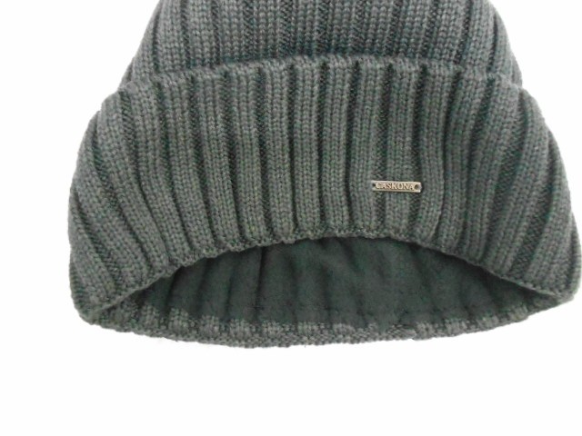 Нейл F шапка