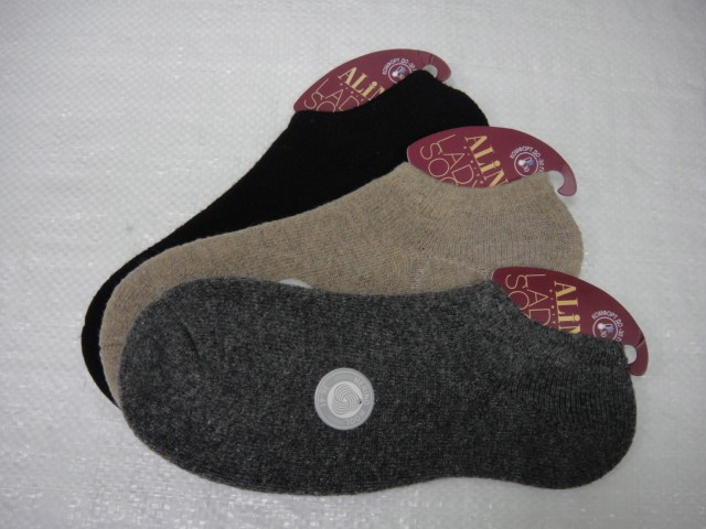  Следики-термо шерсть