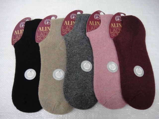  Следики-термо шерсть