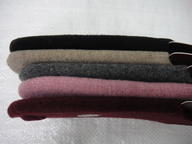  Следики-термо шерсть