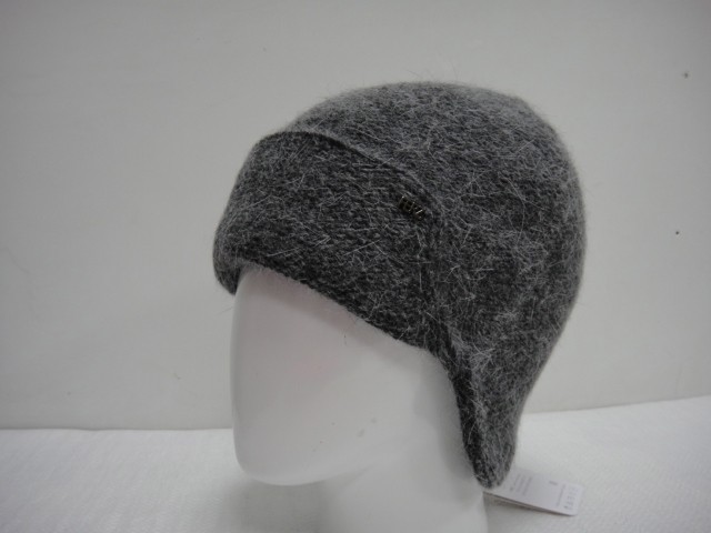 Готье ушанка ангора