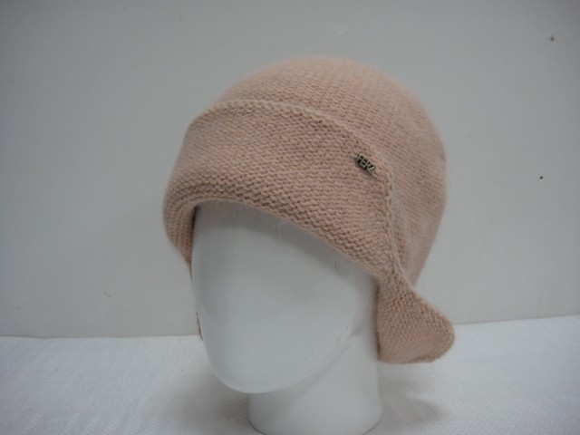 Готье ушанка ангора