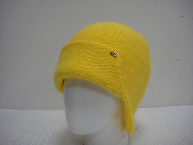 Готье ушанка ангора