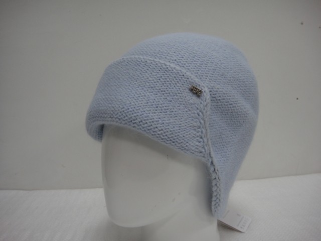 Готье ушанка ангора