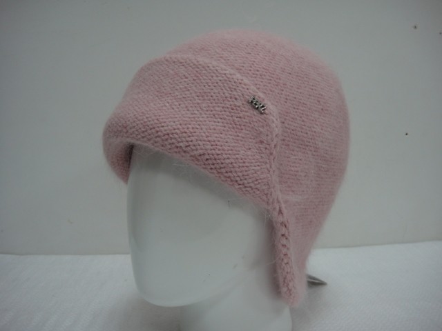 Готье ушанка ангора