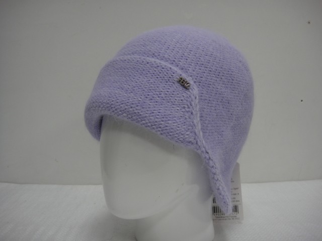 Готье ушанка ангора