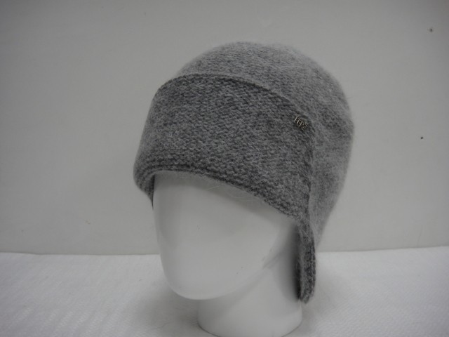 Готье ушанка ангора