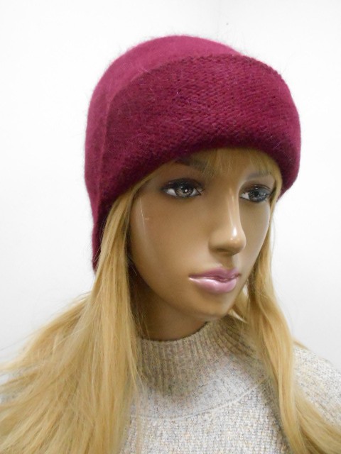 Готье ушанка ангора