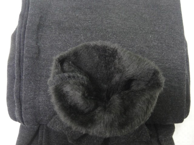  Лосины-термо кашемир