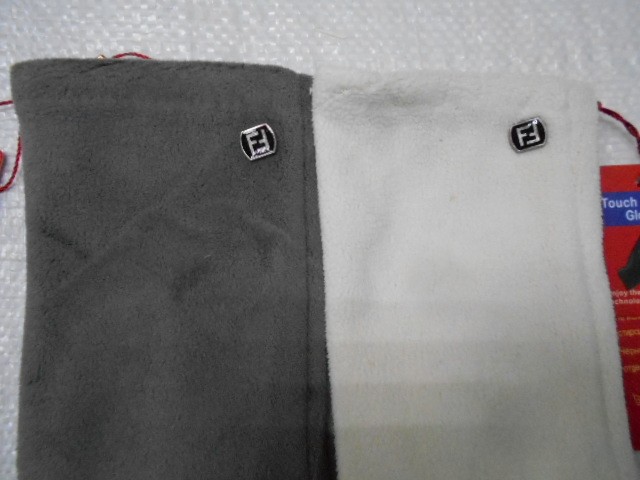   перчатки жен. кашемир.флис