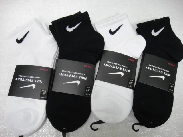  Носки муж. короткие