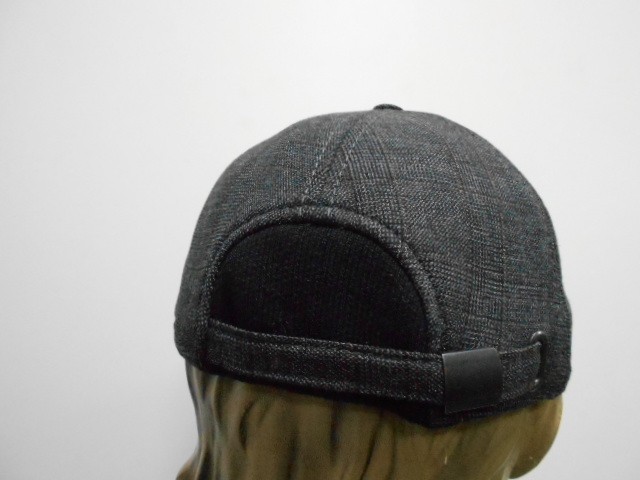  Бейсболка Romax тёплая