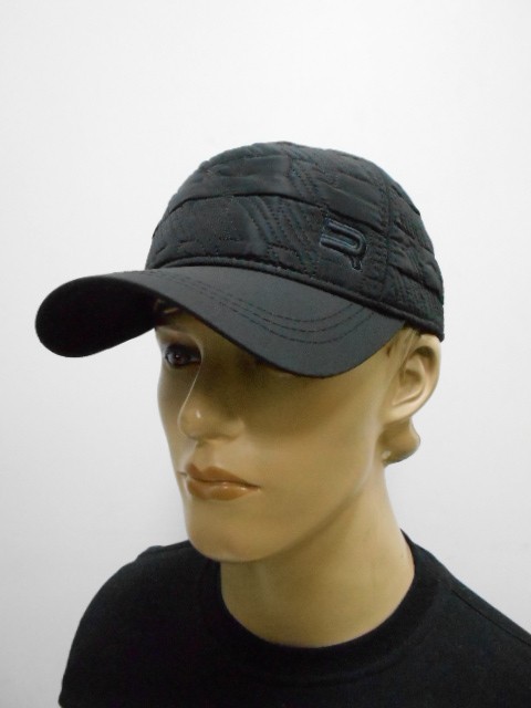  Бейсболка Romax тёплая