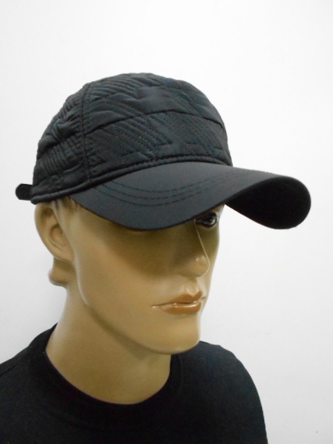  Бейсболка Romax тёплая