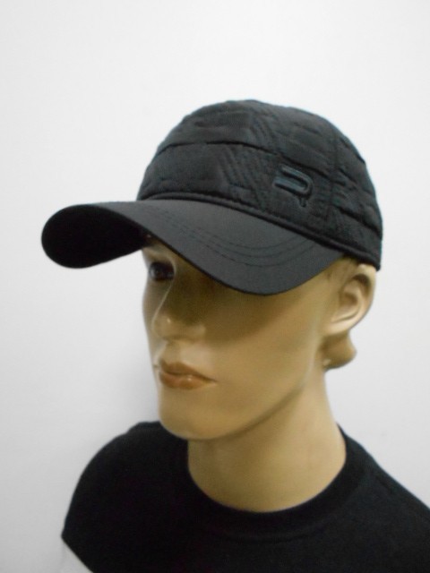  Бейсболка Romax тёплая