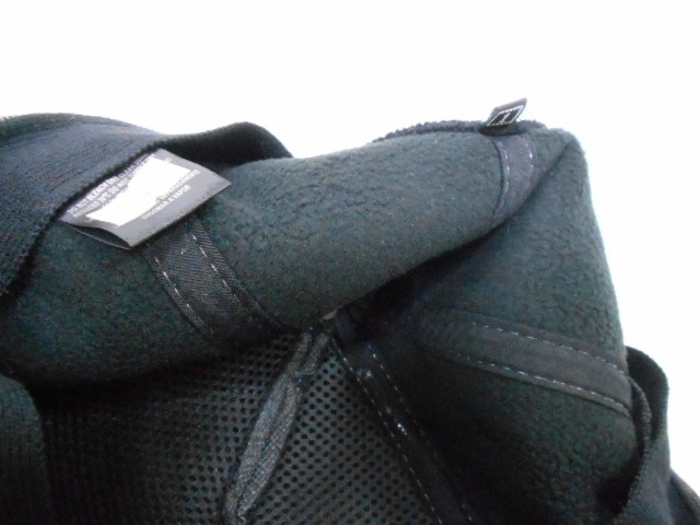  Бейсболка Romax тёплая