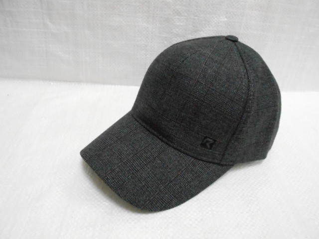  Бейсболка Romax тёплая