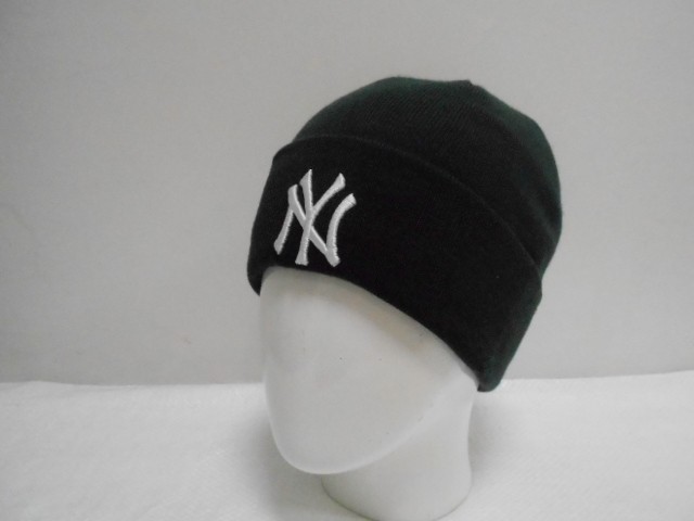  Шапка муж. с отворотом