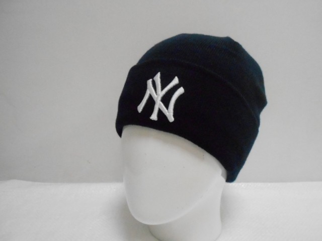  Шапка муж. с отворотом