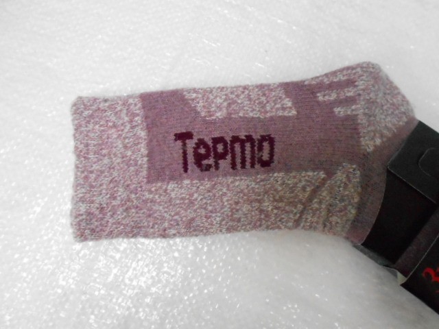  Носки жен. ТЕРМО