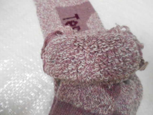  Носки жен. ТЕРМО