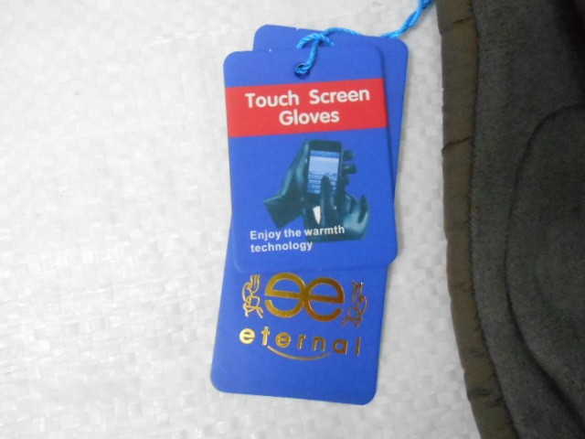   перчатки жен. плащёвка+под замшу