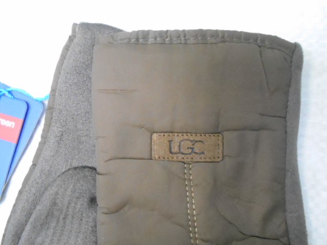   перчатки жен. плащёвка+под замшу