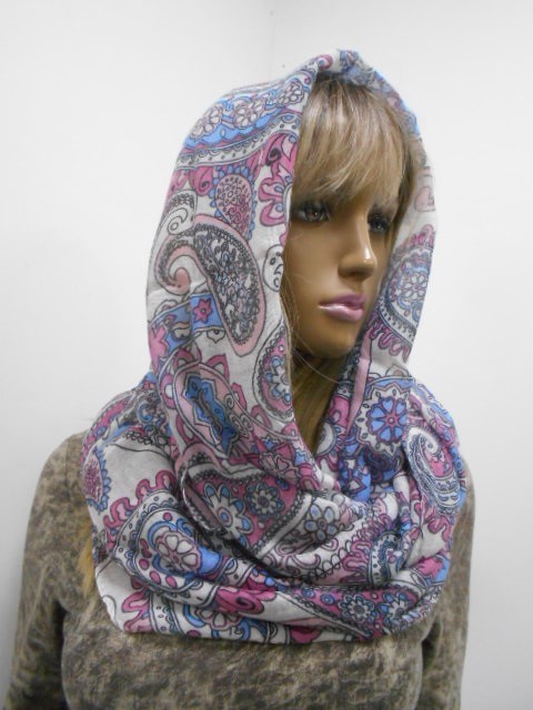  Снуд коттон