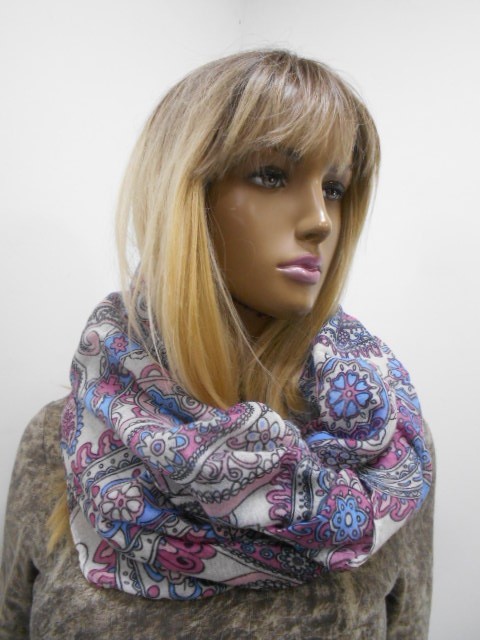  Снуд коттон