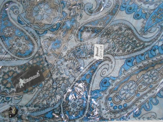  Снуд коттон