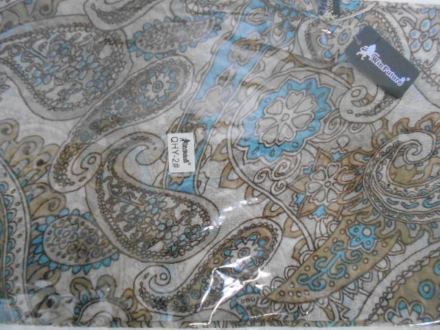  Снуд коттон