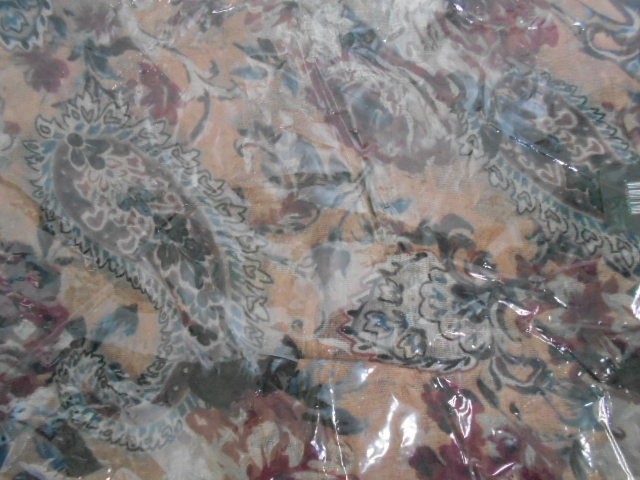  Снуд коттон