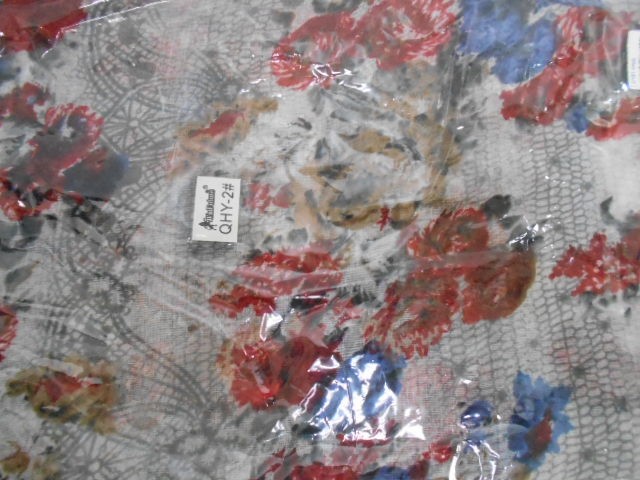  Снуд коттон