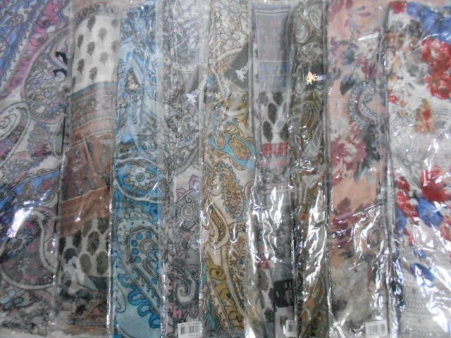  Снуд коттон