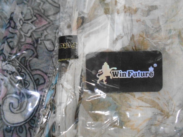  Снуд коттон