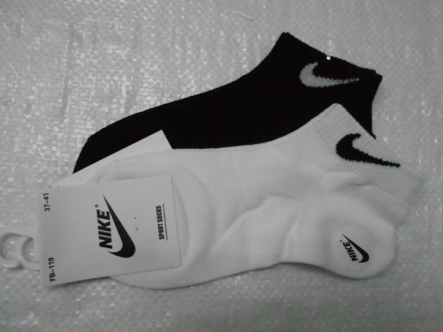  Ноские жен. короткие 