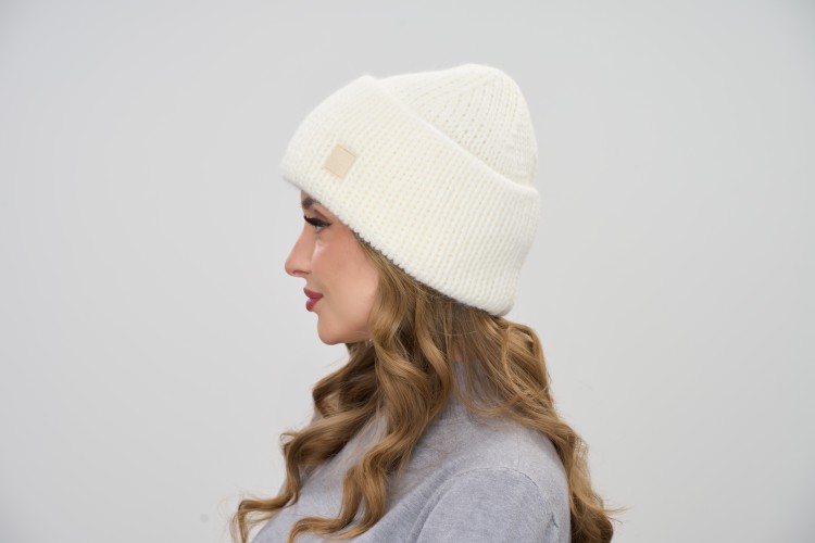 Жанет шапка ангора  Жанет шапка ангора