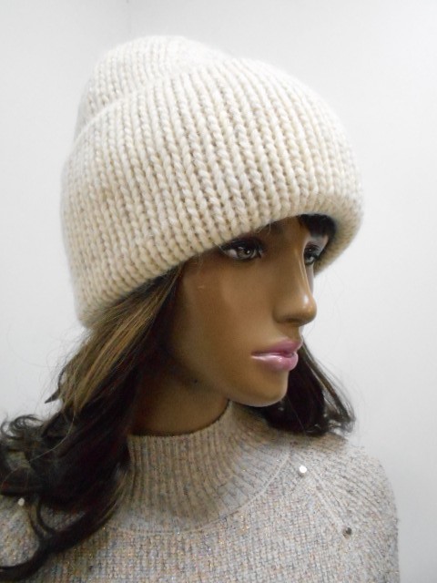  Жанет шапка ангора