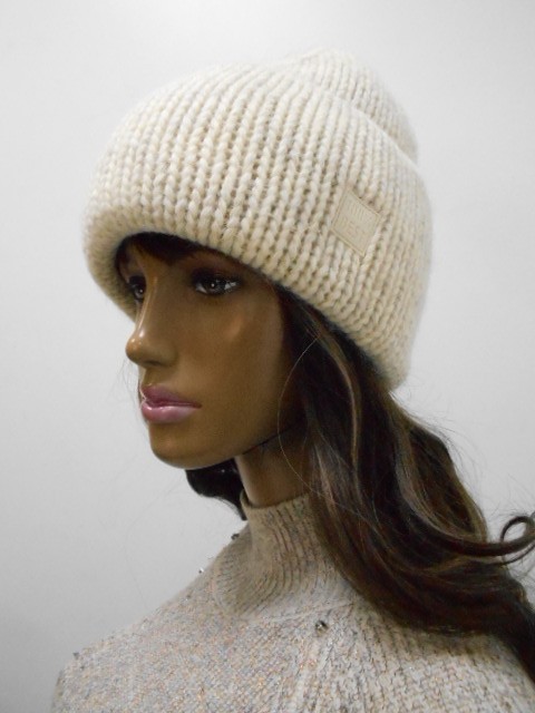  Жанет шапка ангора