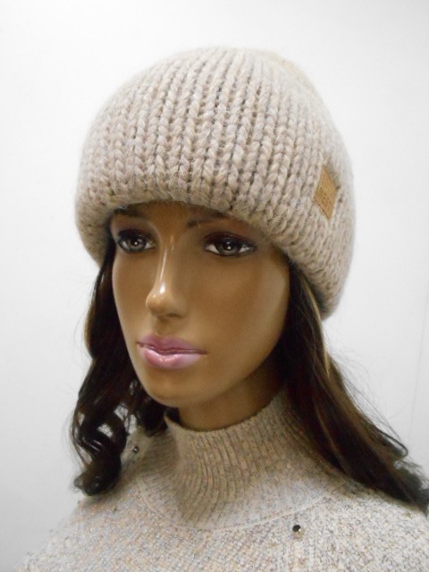  Жанет шапка ангора