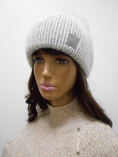  Жанет шапка ангора