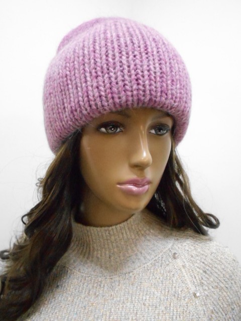  Жанет шапка ангора