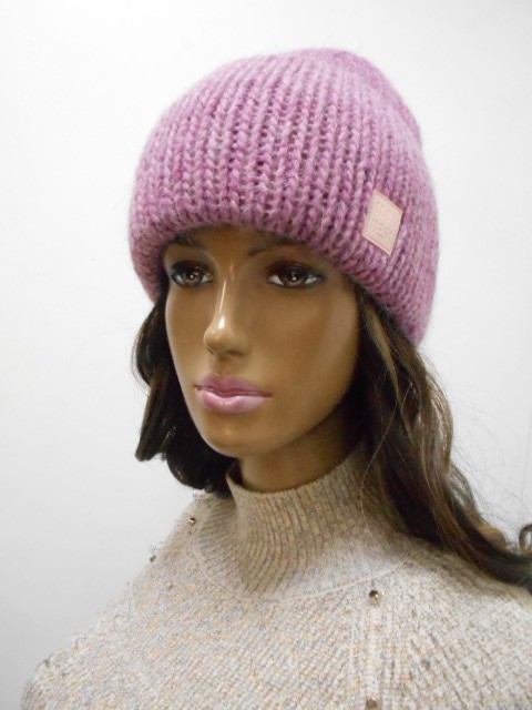  Жанет шапка ангора