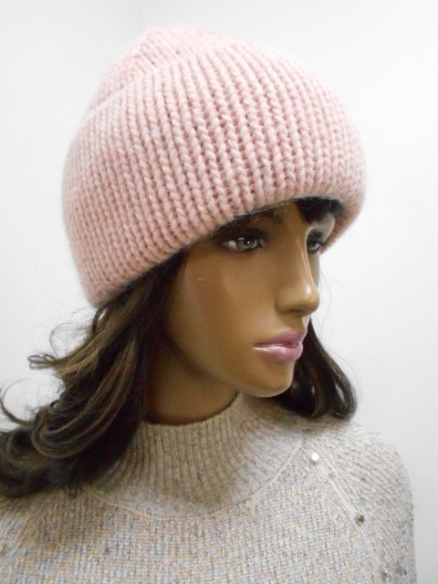  Жанет шапка ангора