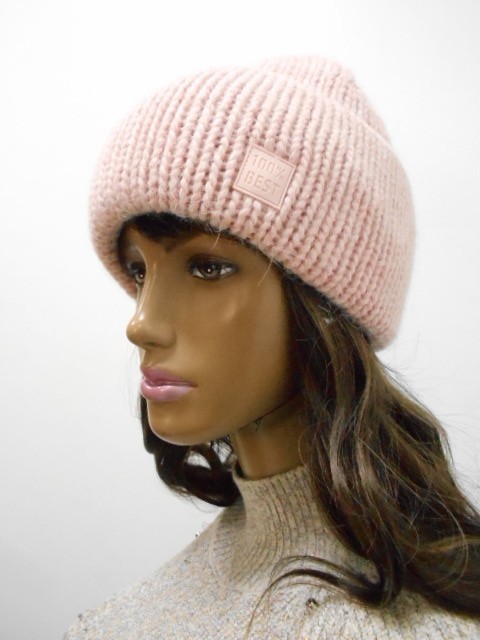  Жанет шапка ангора