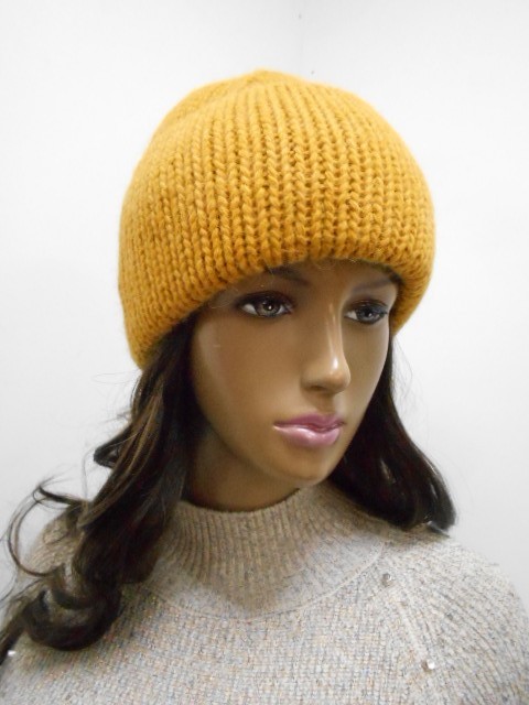  Жанет шапка ангора